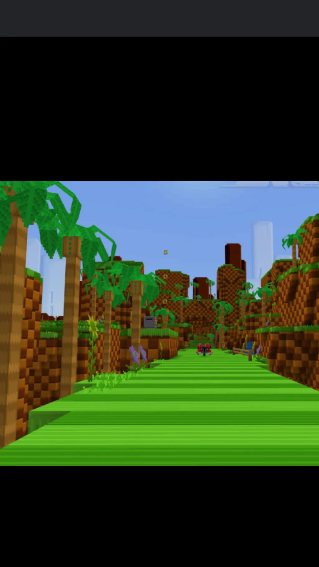 ai character: Green hills background