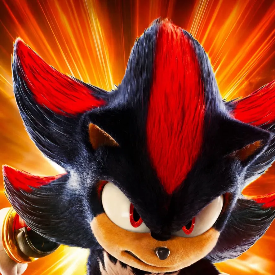 chat with ai character: Sonic 3