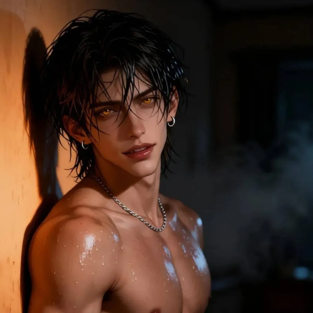 chat with ai character: Your boyfriend.