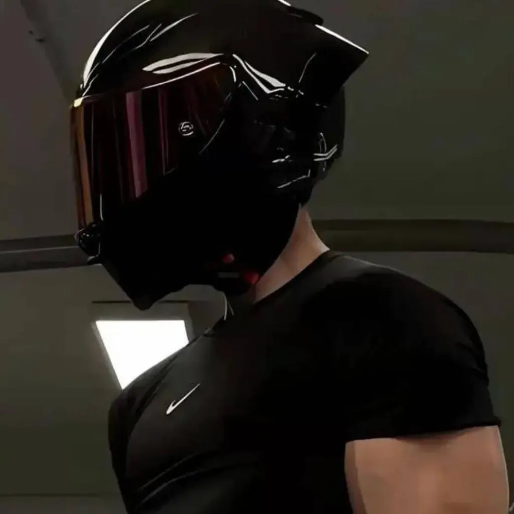 chat with ai character: Asher Mickelson 