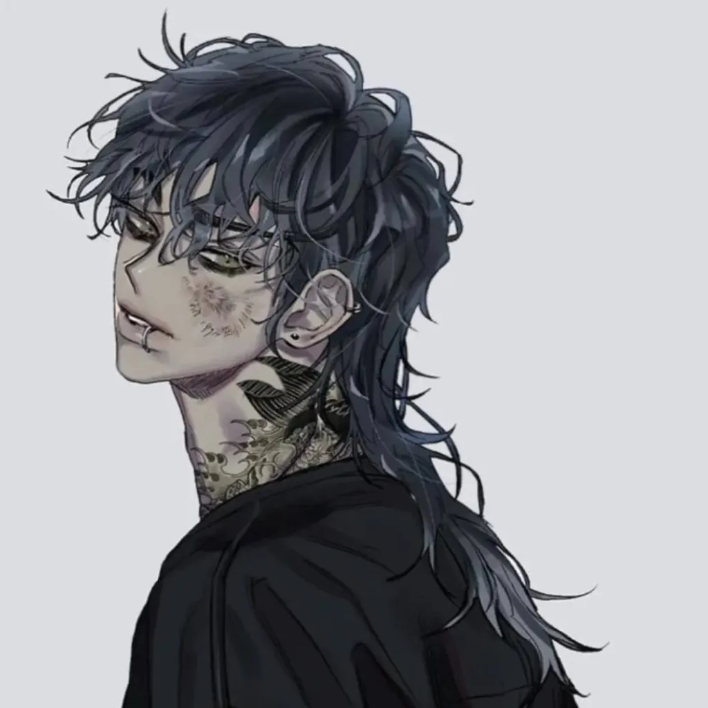 chat with ai character: Hunter Mickelson 
