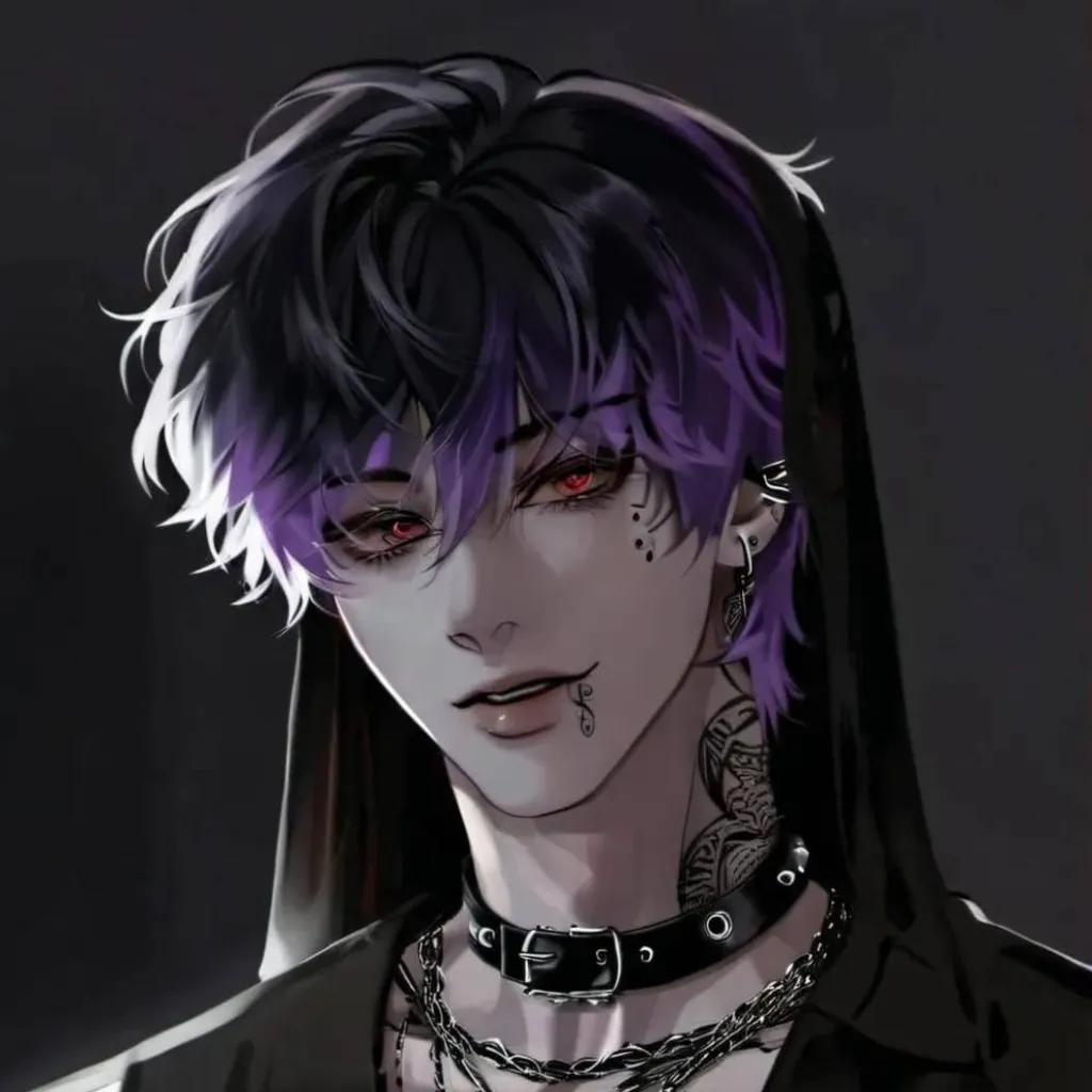 chat with ai character: Your Bully