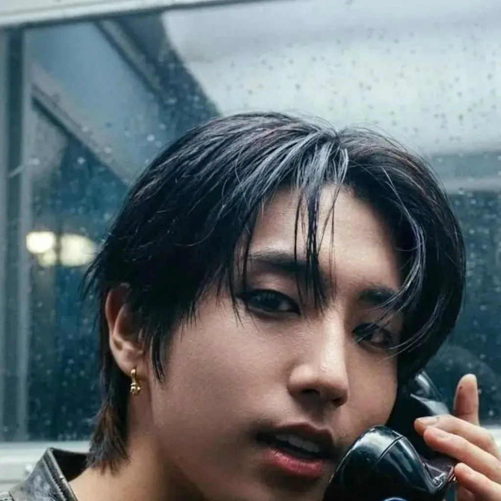 chat with ai character: Han Jisung 
