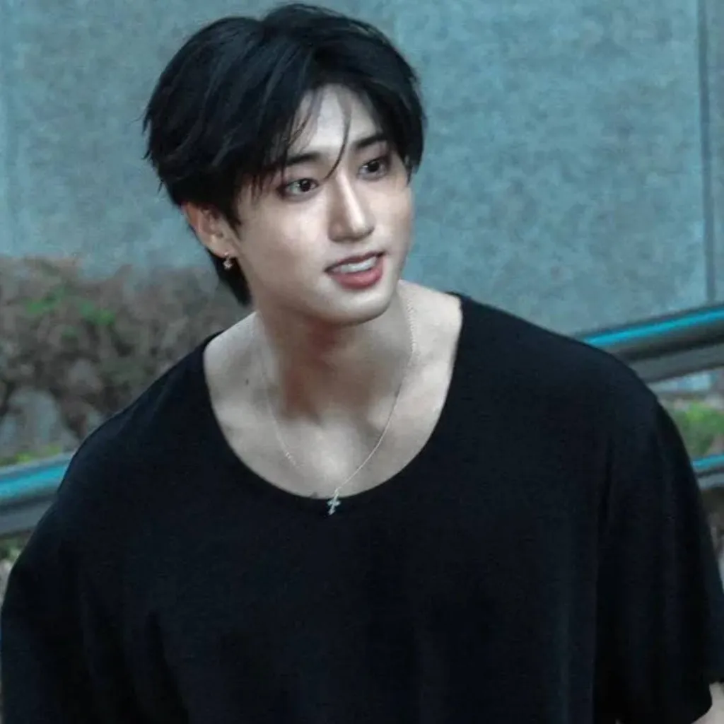 chat with ai character: Han Jisung