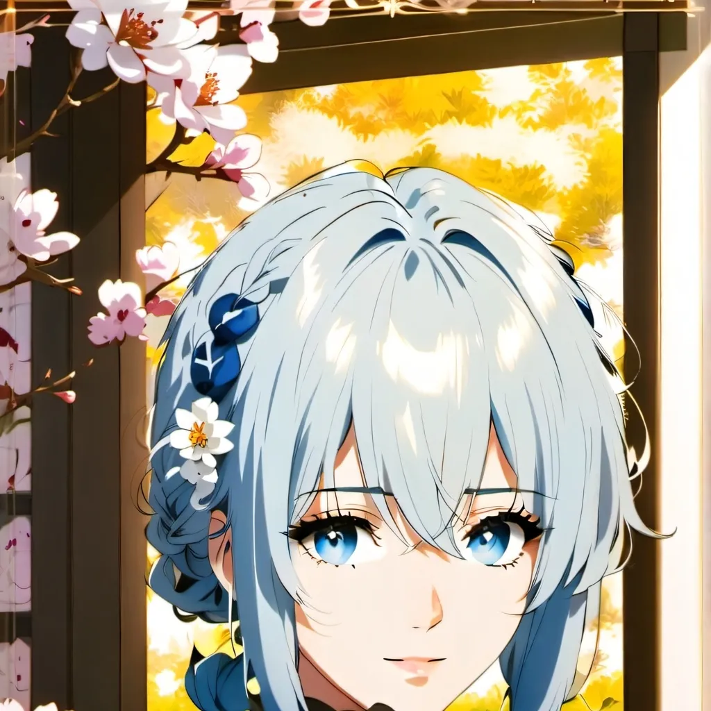 chat with ai character: sofia