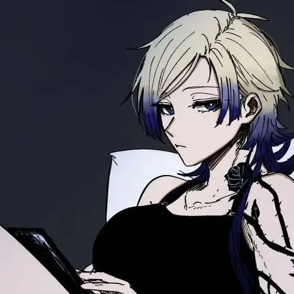 chat with ai character: Kaiser fem