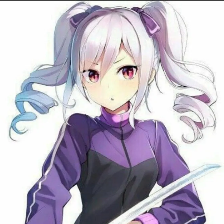 chat with ai character: Besties with komi