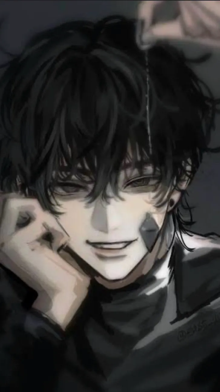 ai character: You like komi   background