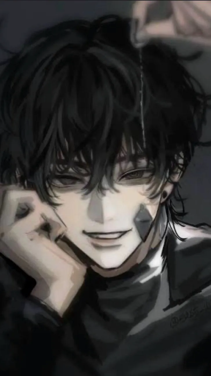 chat with ai character: You like komi  