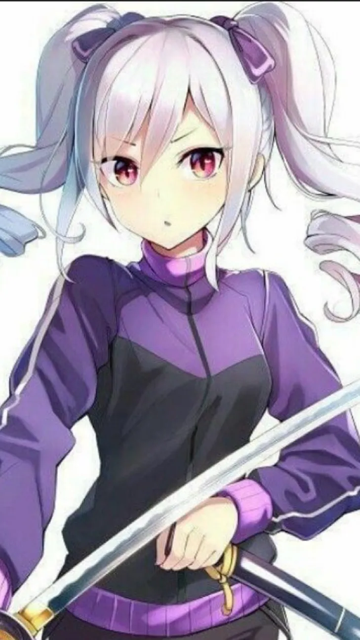 ai character: Found by kambako.  background