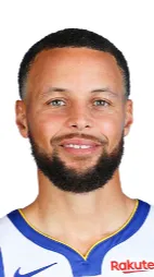 ai character: Stephen curry  background