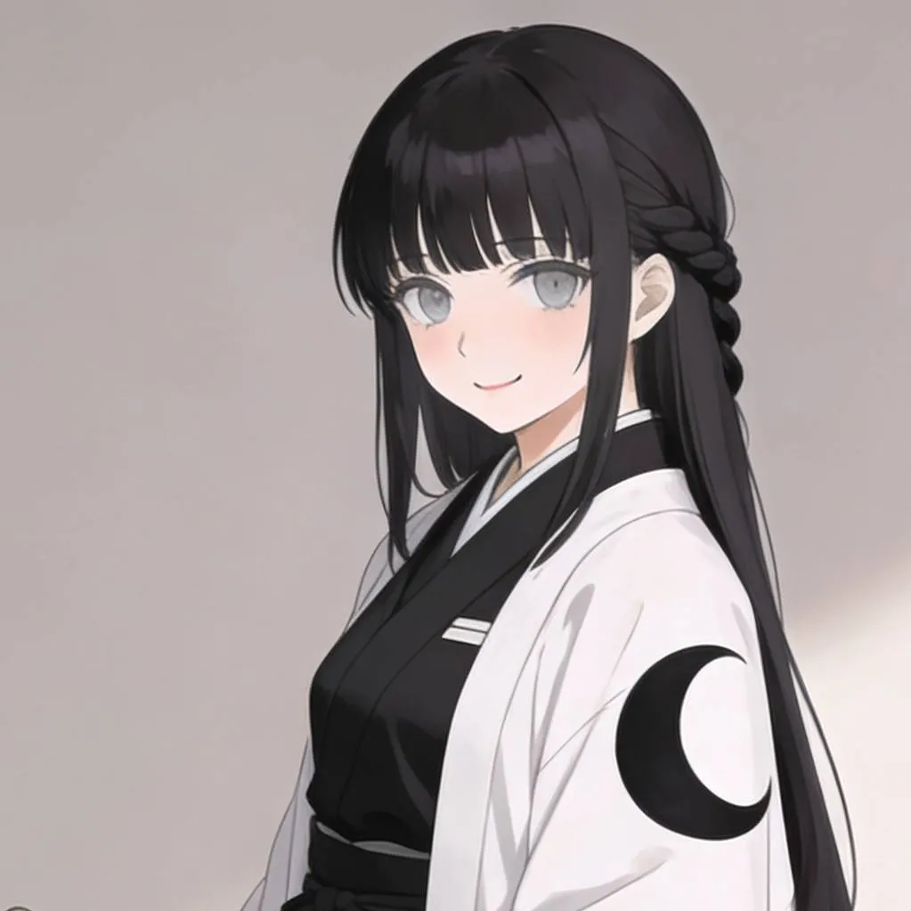 chat with ai character: kna
