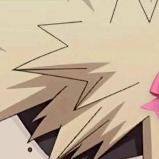 chat with ai character: bakugo 