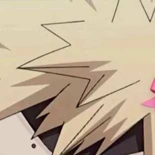 chat with ai character: bakugo 
