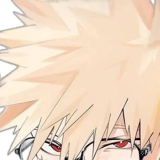 chat with ai character: katsuki bakugo