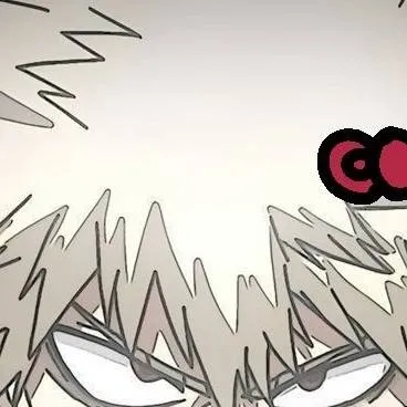 chat with ai character: bakugo e vc