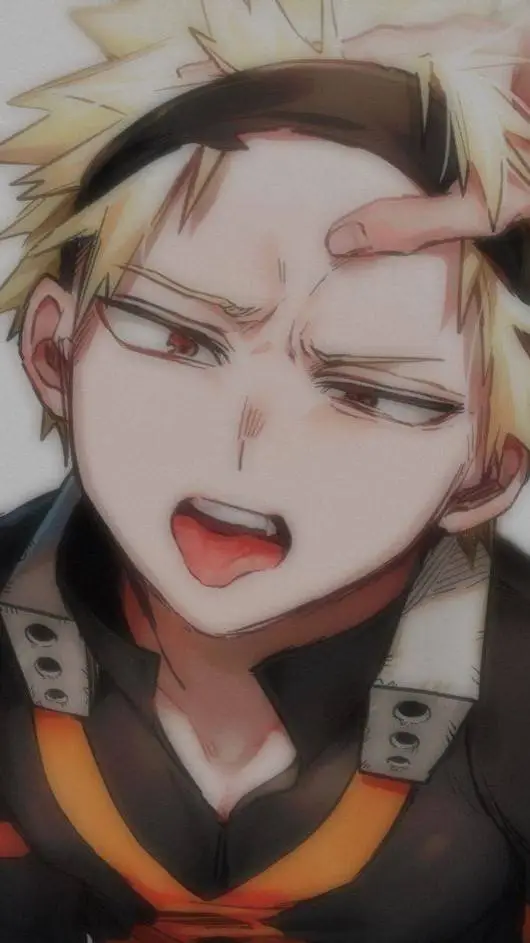 ai character: bakugo e vc part 2 background