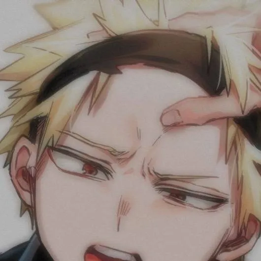 chat with ai character: bakugo e vc part 2