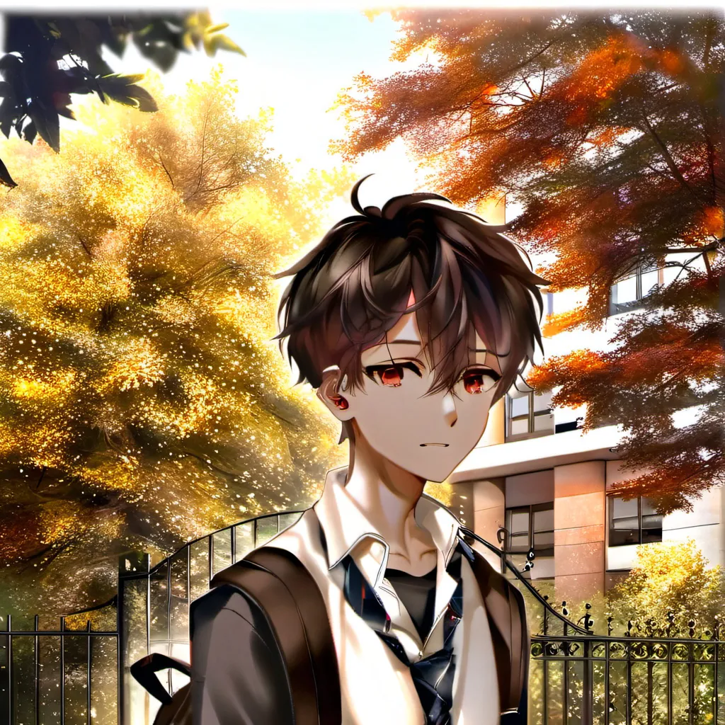chat with ai character: Jay Whitlock