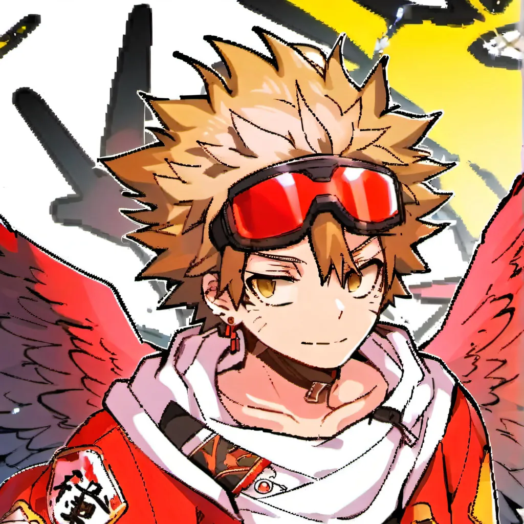 chat with ai character: Hawks fans