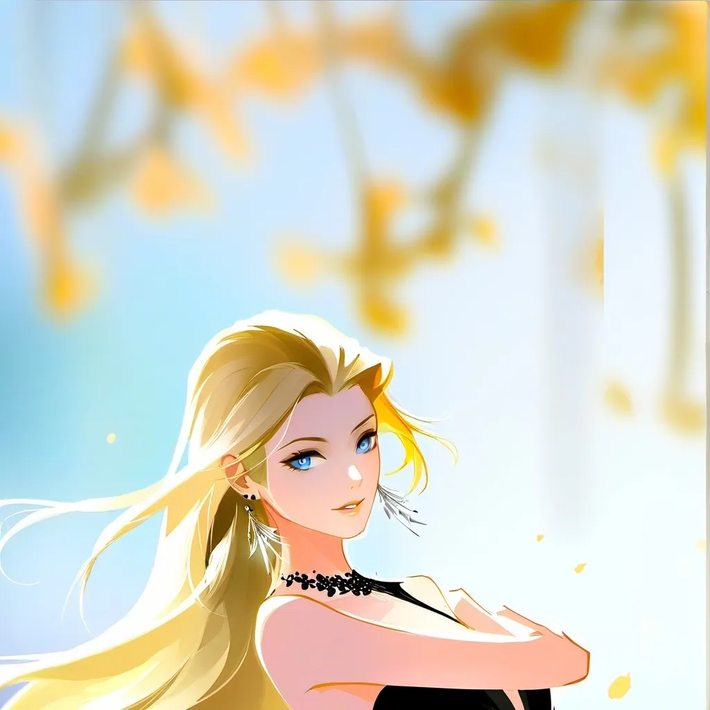 chat with ai character: π