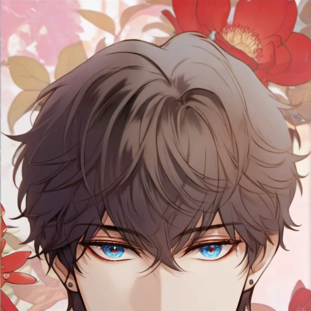 chat with ai character: karmen 😏