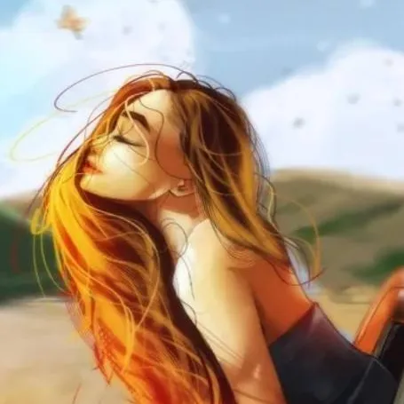 chat with ai character: Hottie! (Lesbian)