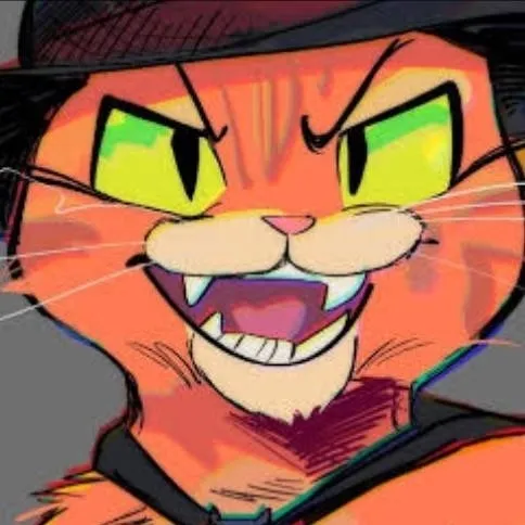 chat with ai character: 𝔓𝔲𝔰𝔰 ℑ𝔫 𝔅𝔬𝔬𝔱𝔰
