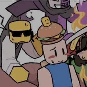 chat with ai character: FORSAKEN SLEEPOVER
