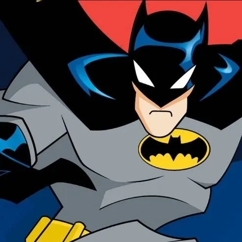 chat with ai character: Batman (2004)