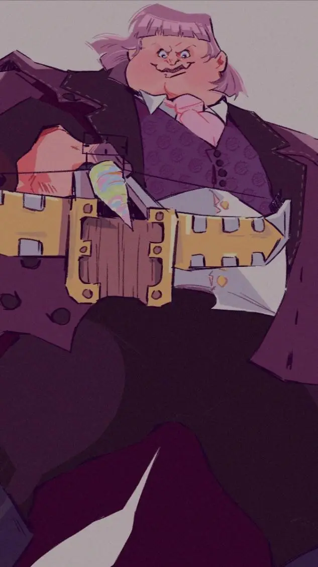 ai character: 𝙱𝚒𝚐 𝙹𝚊𝚌𝚔 𝙷𝚘𝚛𝚗𝚎𝚛 background