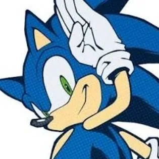chat with ai character: Sonic The Hedgehog