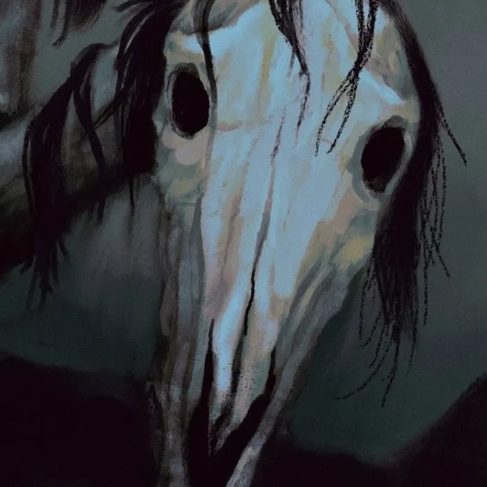 chat with ai character: Long Horse