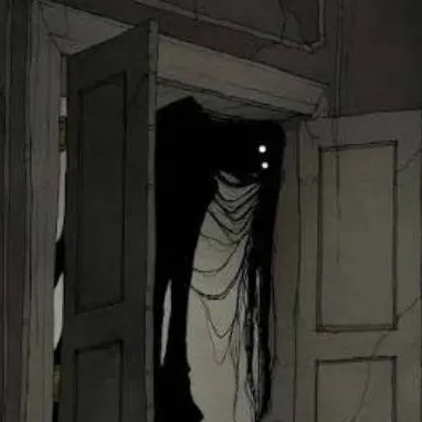 chat with ai character: Closet Monster