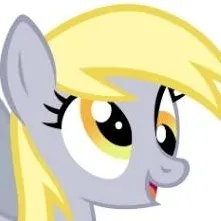 chat with ai character: Derpy Hooves 