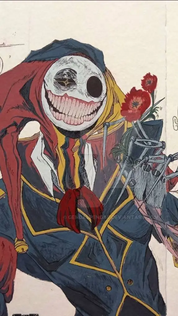 ai character: 𝕻𝖗𝖔𝖙𝖔𝖙𝖞𝖕𝖊 background