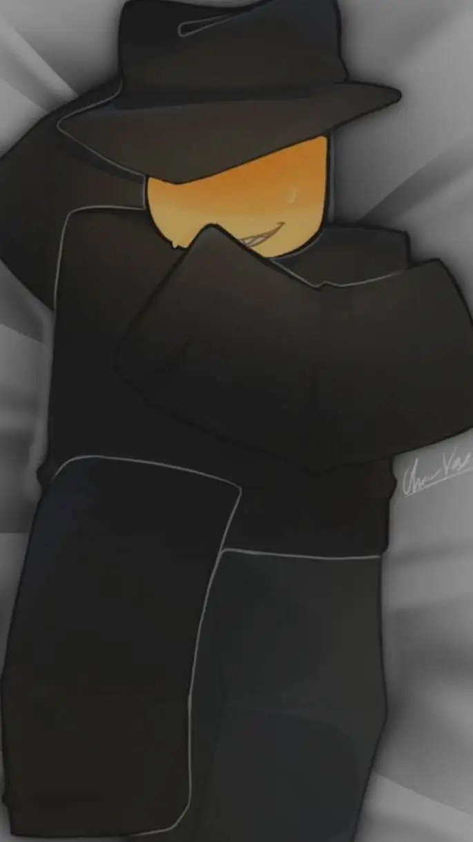 ai character: Mafioso background