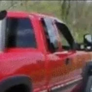 chat with ai character: Red truck