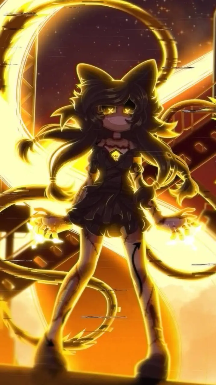 ai character: Cynessa background