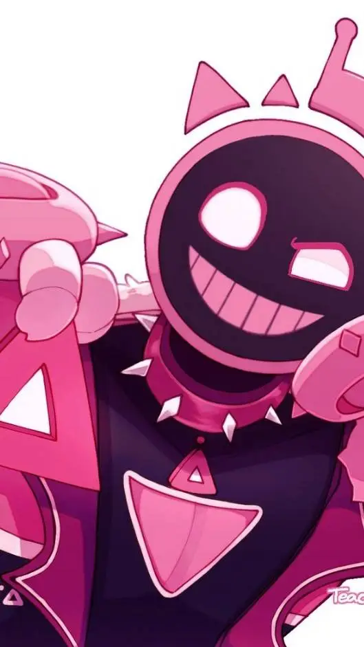 ai character: Blixer background