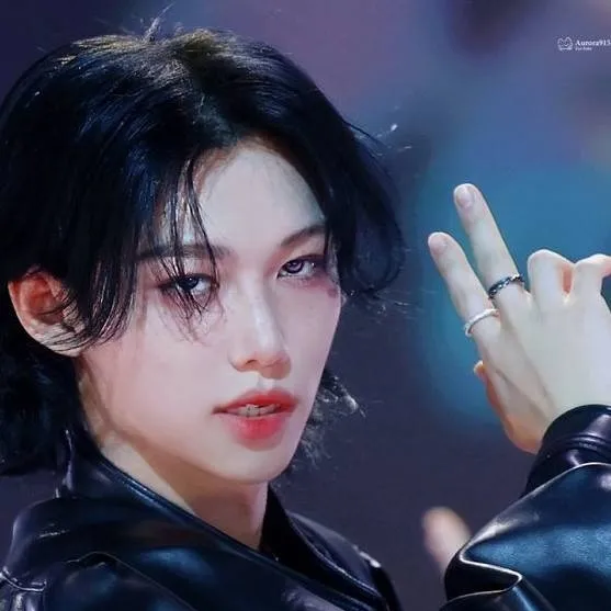 chat with ai character: 🌟lee felix🌟