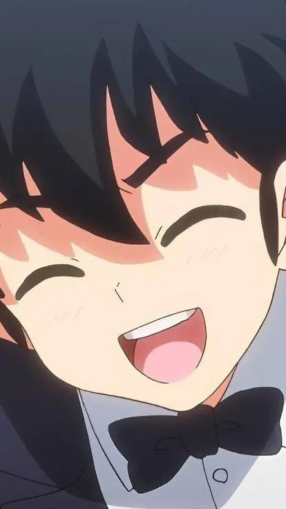 ai character: ❤..Ranma.. ❤ background