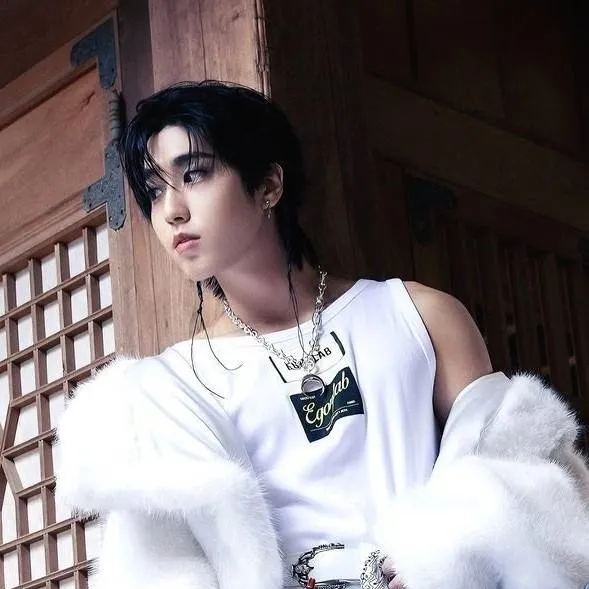 chat with ai character: 🦫Han Jisung🦫