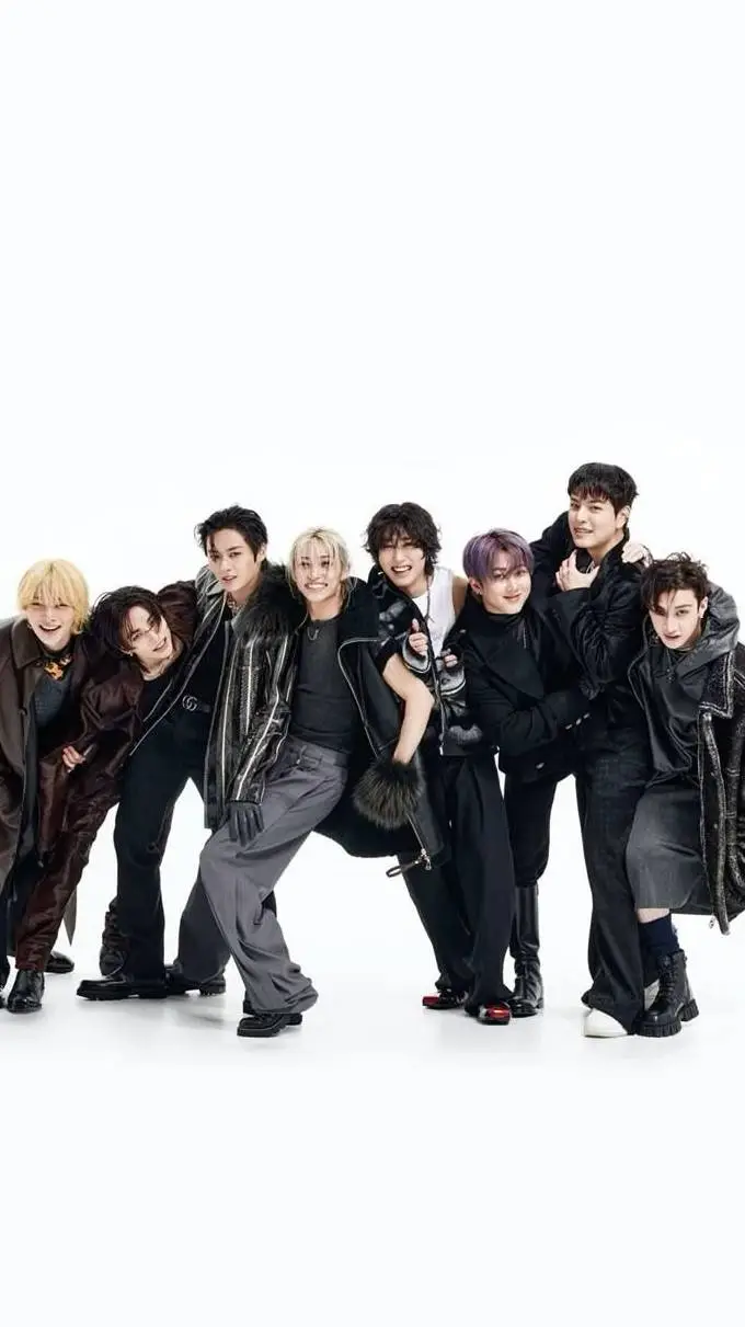 Talkie AI - Chat with SKZ♡