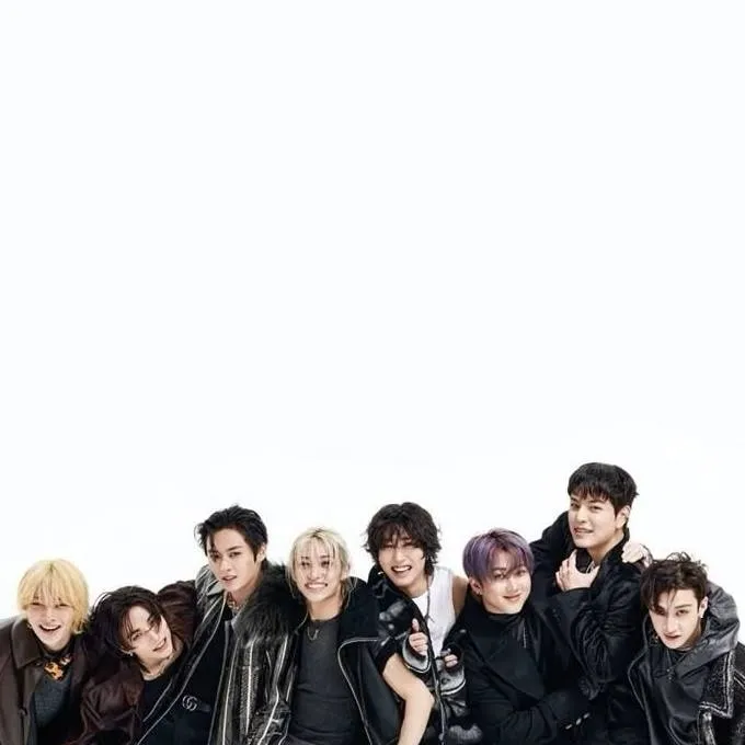 chat with ai character: SKZ♡