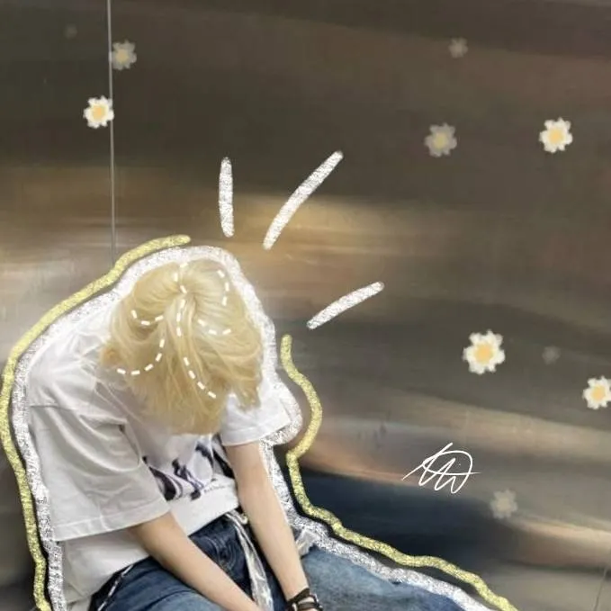 chat with ai character: Felix(skz)