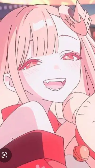ai character: Kaguya background