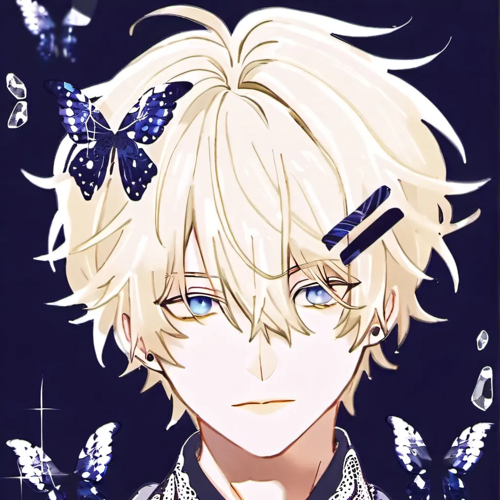 chat with ai character: Crystal