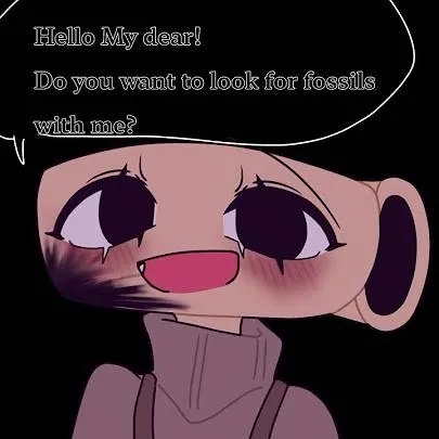 chat with ai character: 🧡yandere Shelly🧡