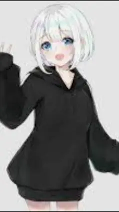 ai character: Zoey background